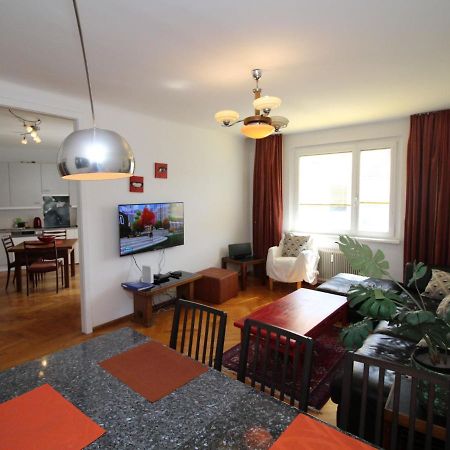 Apartment Opera By Interhome เวียนนา ภายนอก รูปภาพ