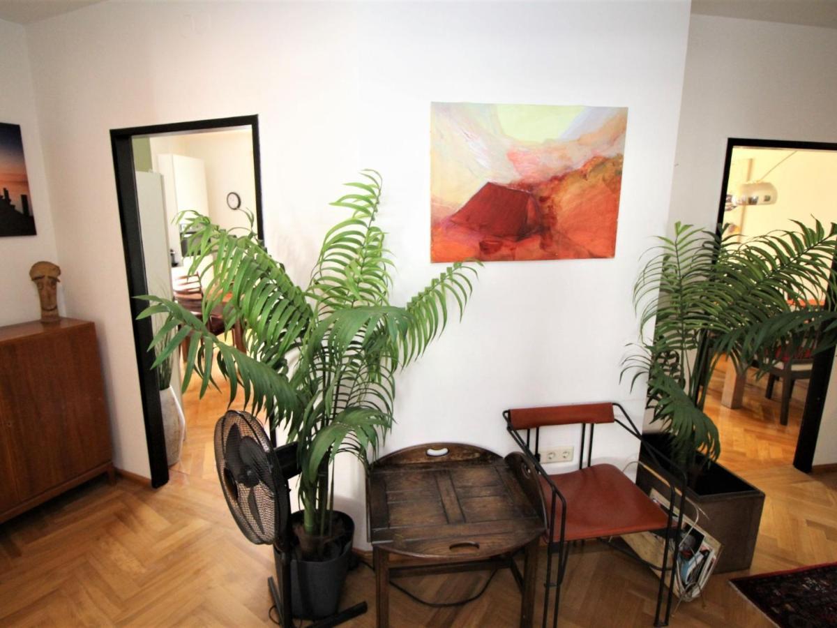 Apartment Opera By Interhome เวียนนา ภายนอก รูปภาพ