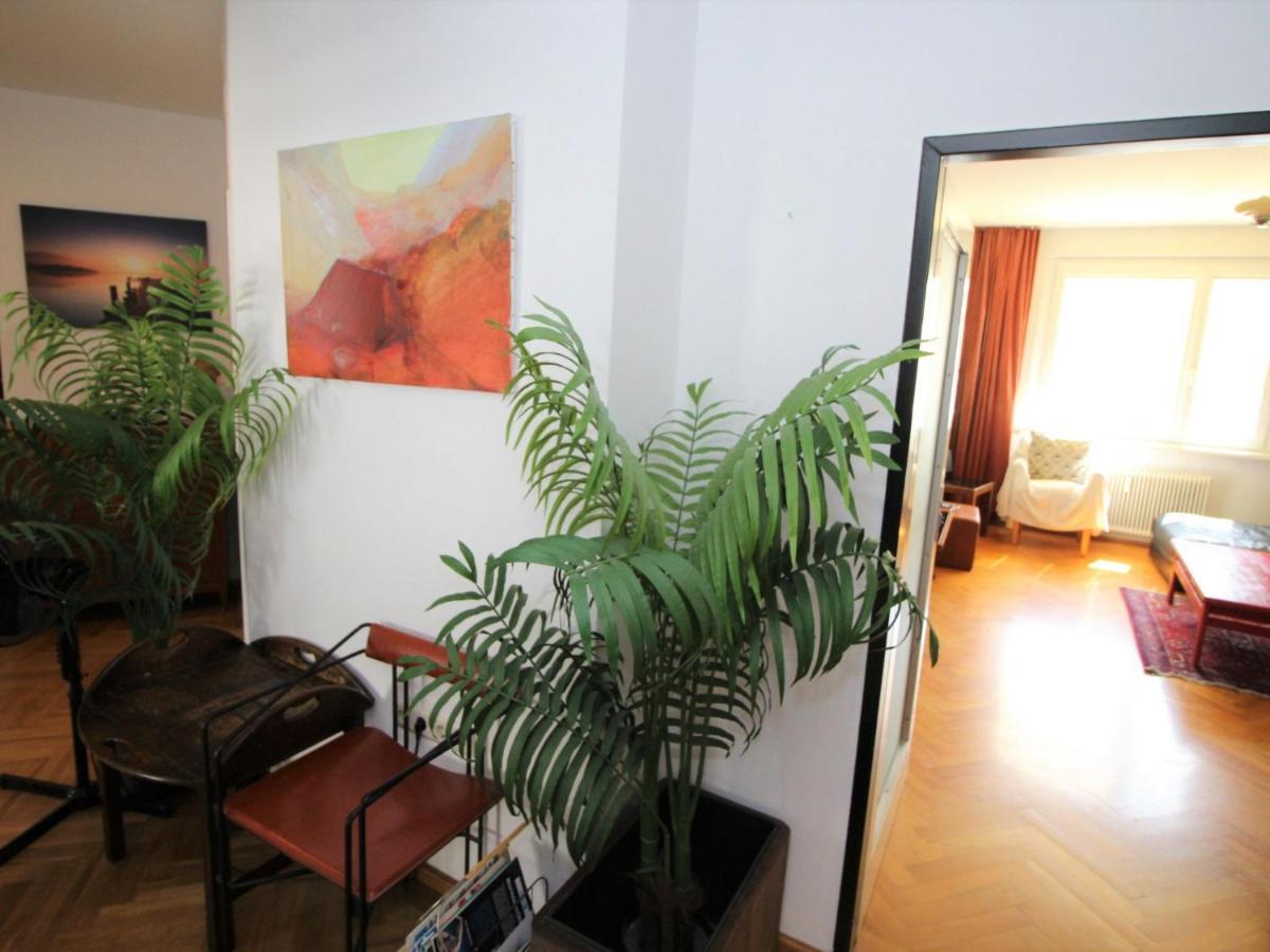 Apartment Opera By Interhome เวียนนา ภายนอก รูปภาพ