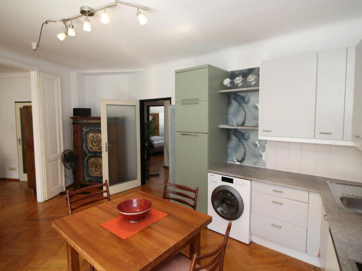 Apartment Opera By Interhome เวียนนา ภายนอก รูปภาพ