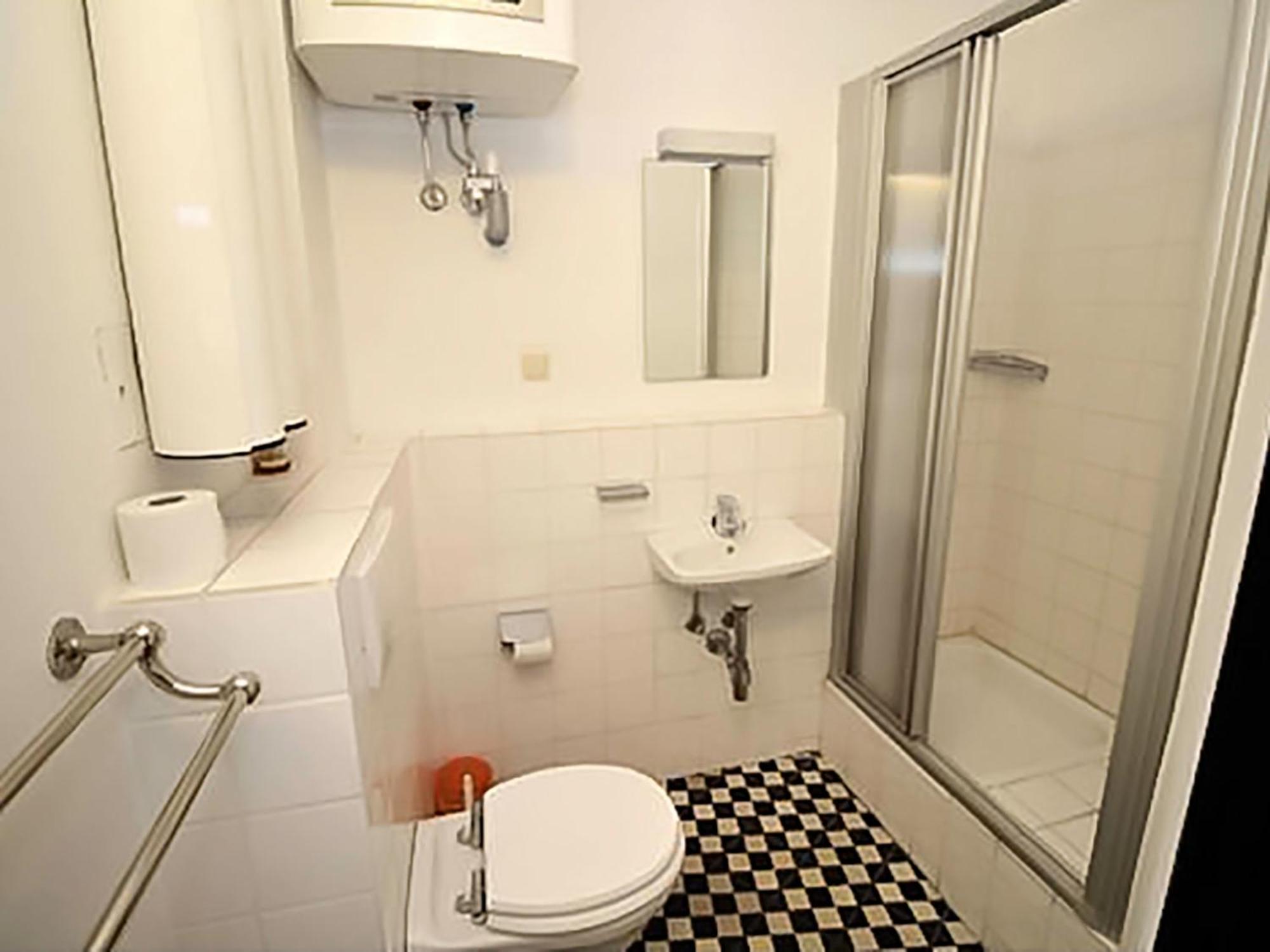 Apartment Opera By Interhome เวียนนา ภายนอก รูปภาพ